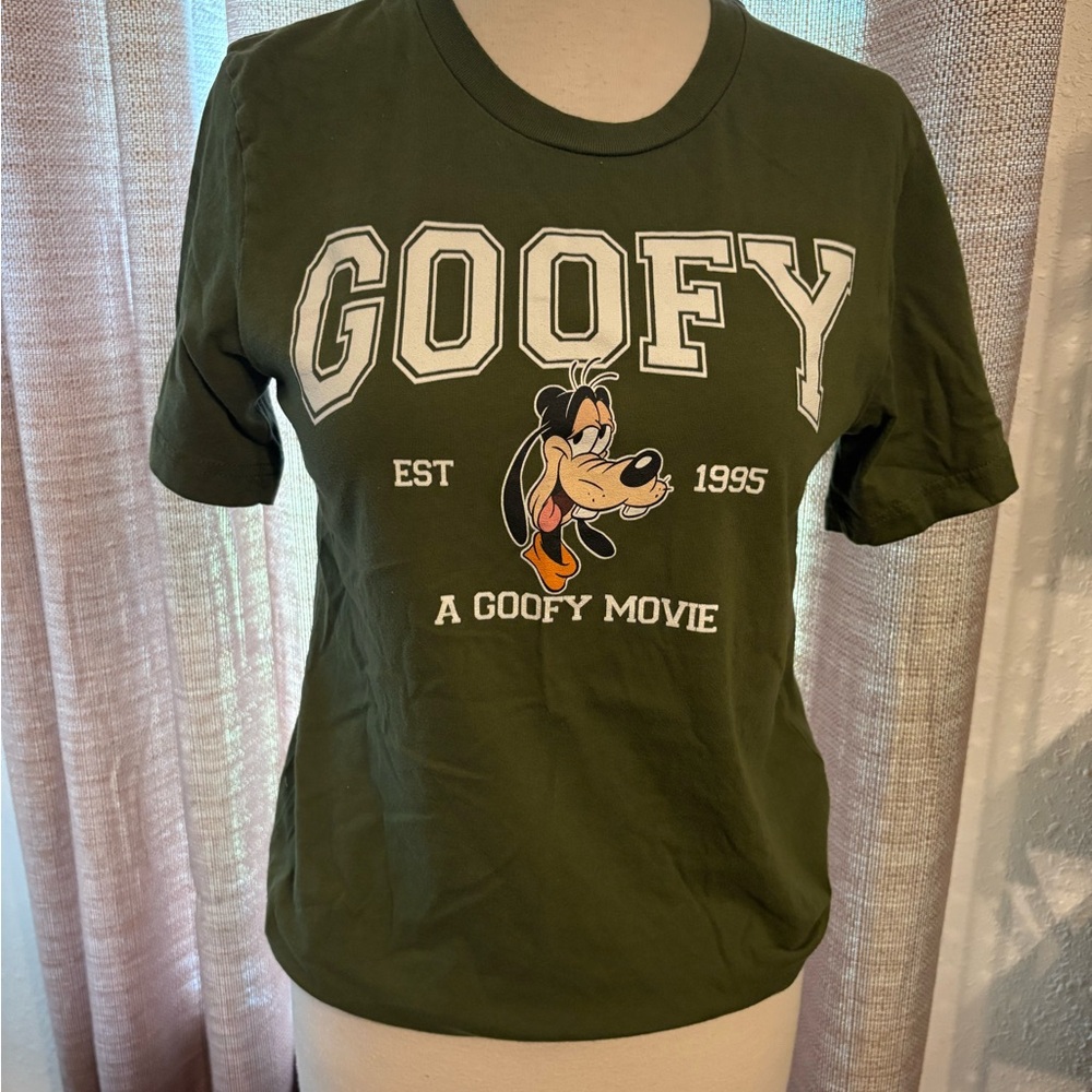Goofy Movie T-Shirt